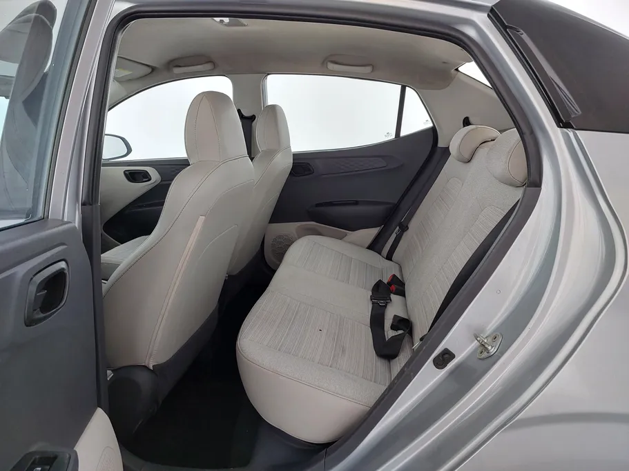 هيونداي Grand i10 فلييت 2023 