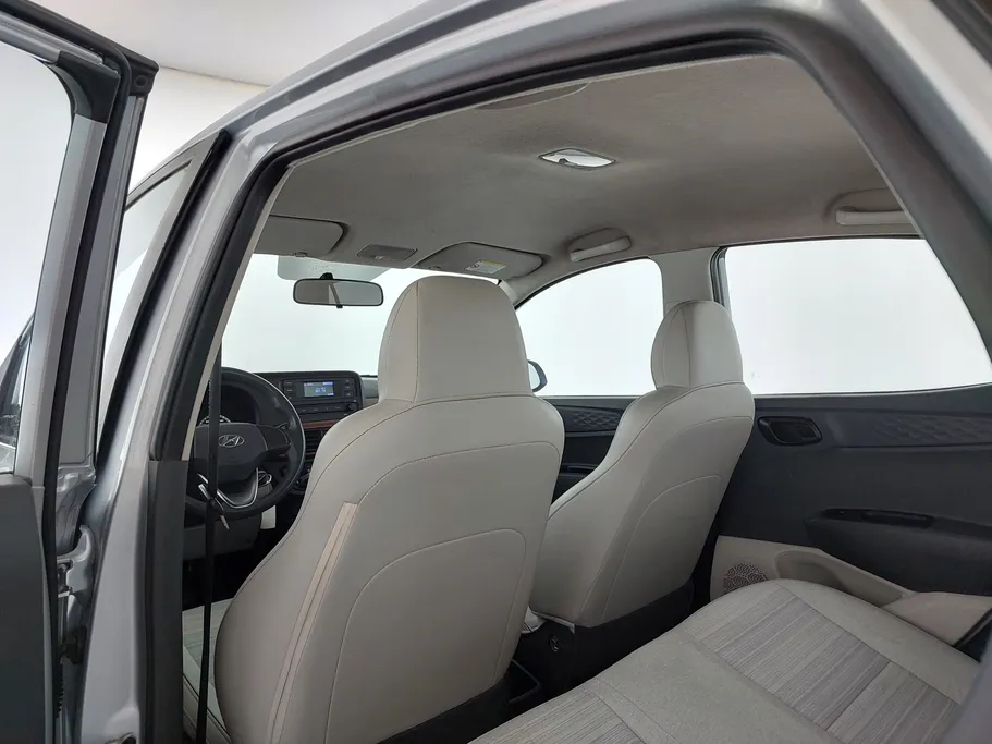 هيونداي Grand i10 فلييت 2023 