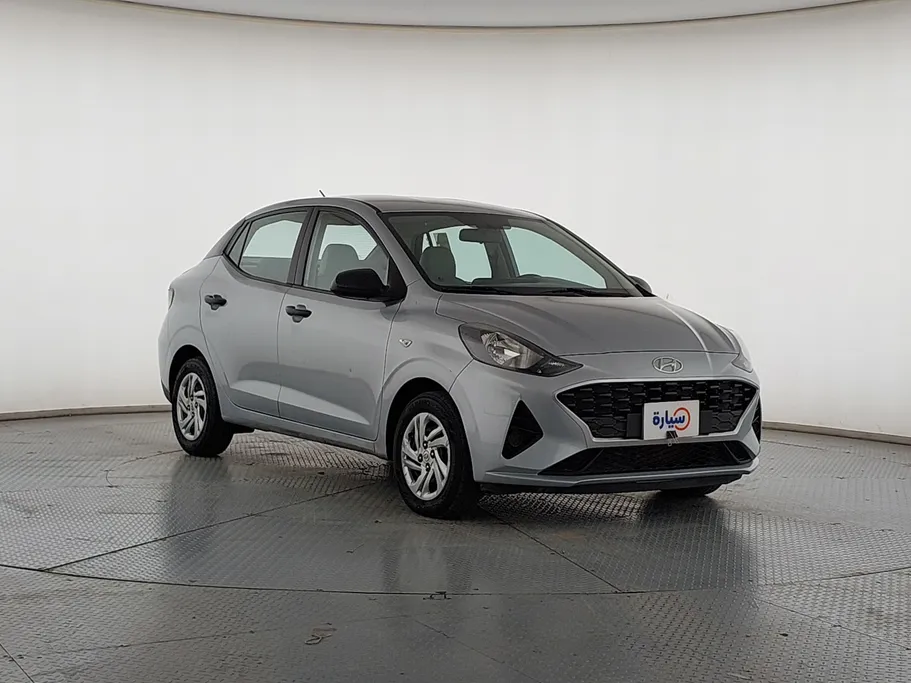 هيونداي Grand i10 فلييت 2023 