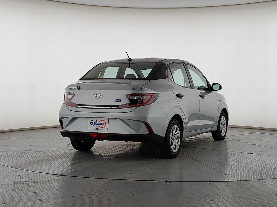 هيونداي Grand i10 فلييت 2023 