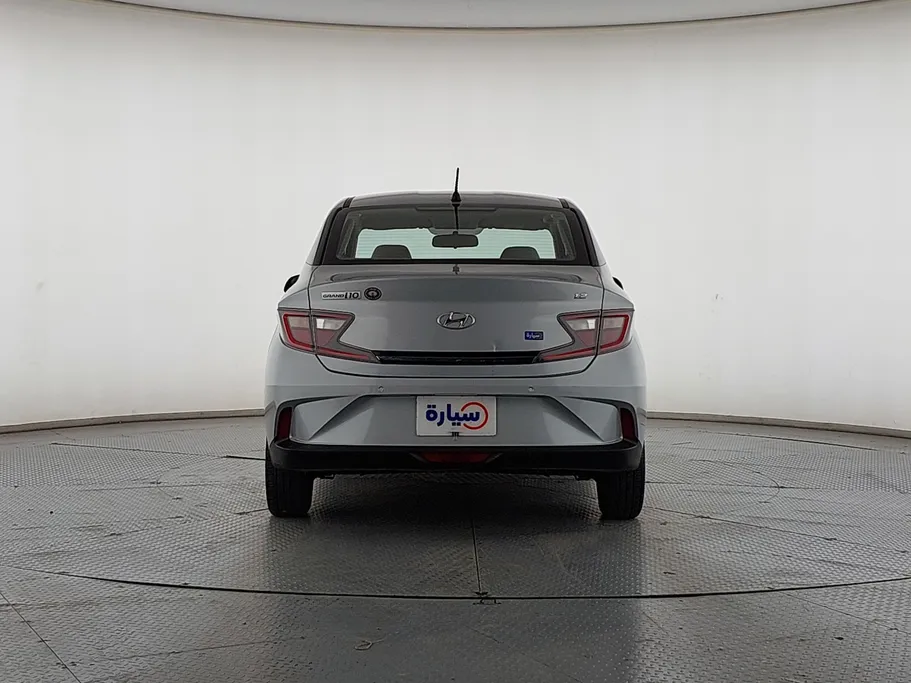 هيونداي Grand i10 فلييت 2023 