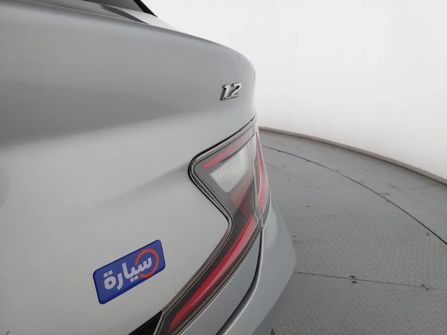 هيونداي Grand i10 فلييت 2023 