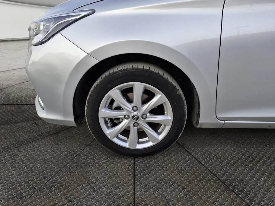 2025 Changan Alsvin Full Option 