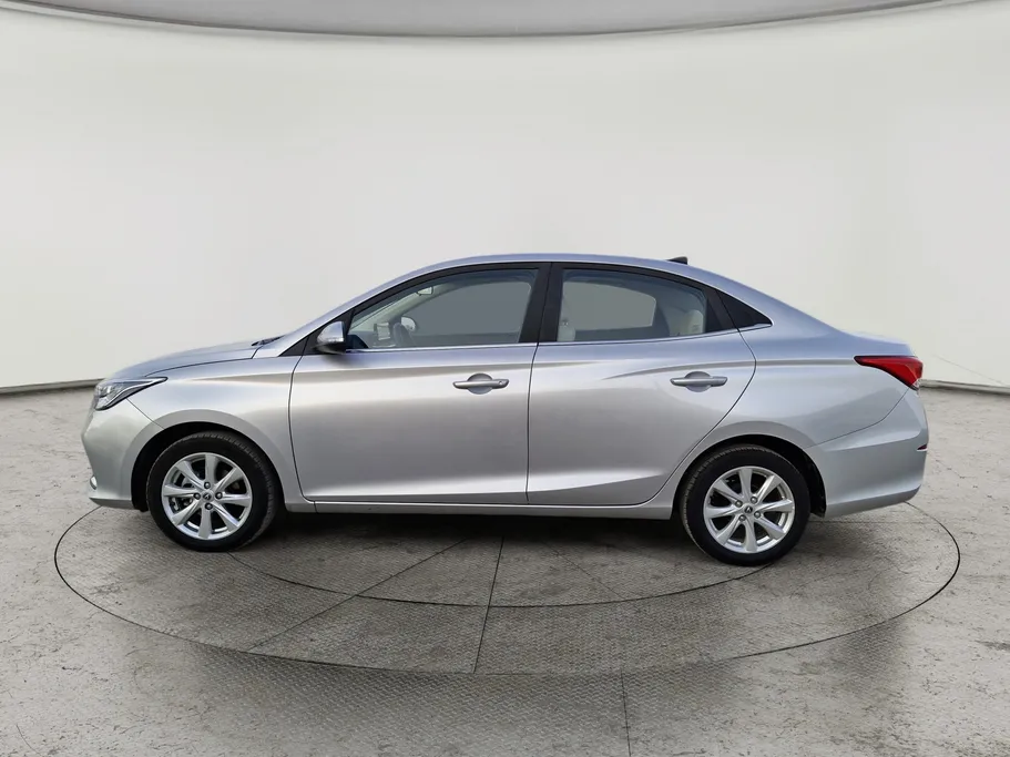 2025 Changan Alsvin Full Option 