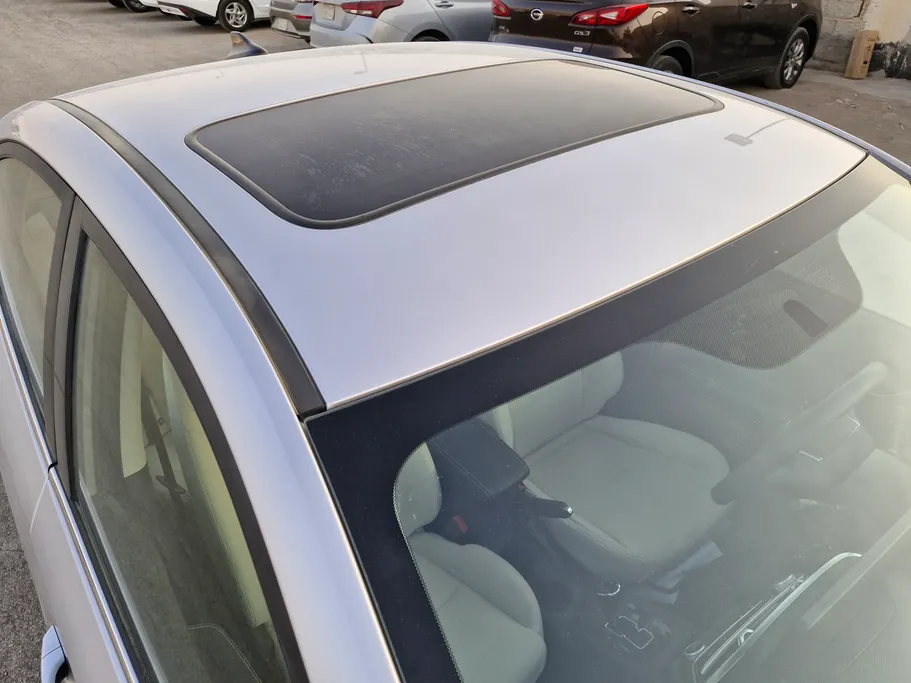 2025 Changan Alsvin Full Option 