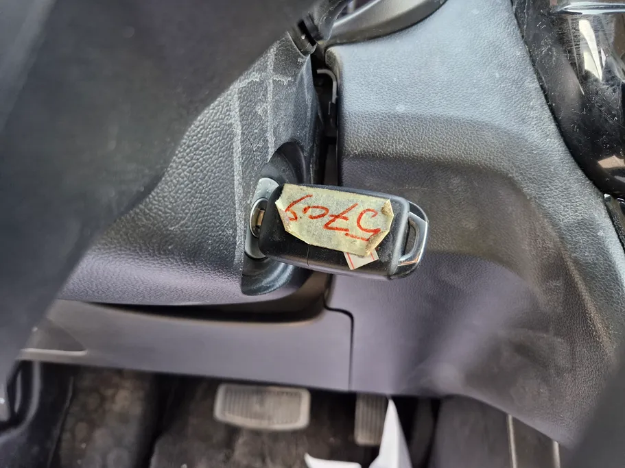 2025 Changan Alsvin Full Option 