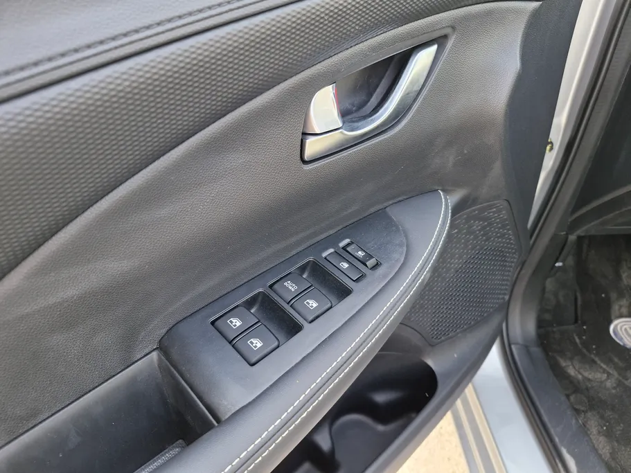 2025 Changan Alsvin Full Option 