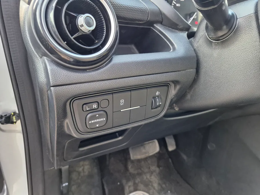 2025 Changan Alsvin Full Option 