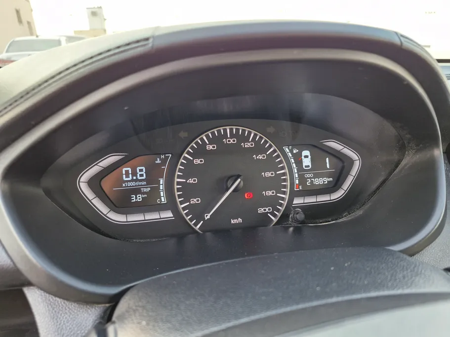 2025 Changan Alsvin Full Option 