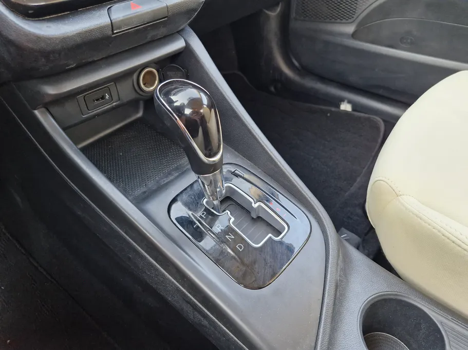 2025 Changan Alsvin Full Option 