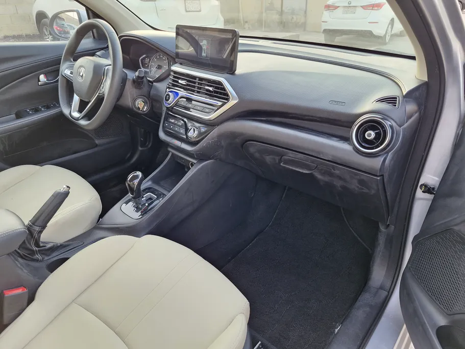 2025 Changan Alsvin Full Option 