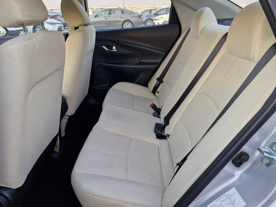2025 Changan Alsvin Full Option 