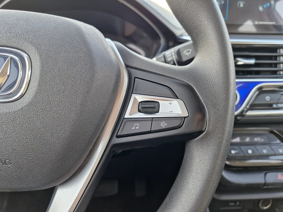 2025 Changan Alsvin Full Option 