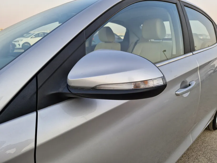 2025 Changan Alsvin Full Option 