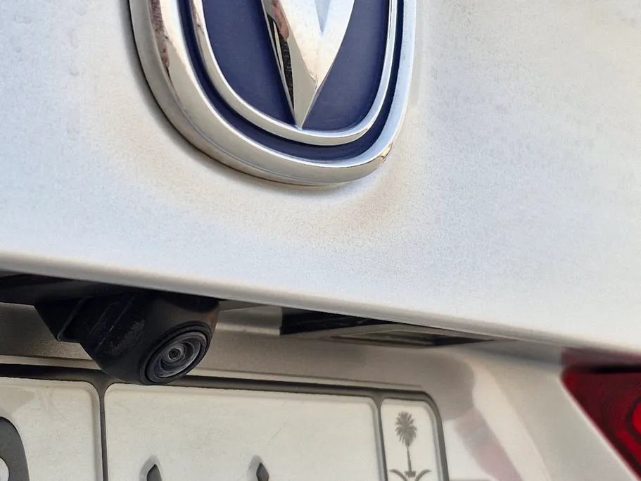 2025 Changan Alsvin Full Option 