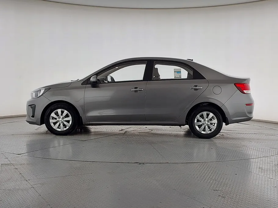 2024 Kia Pegas GL 