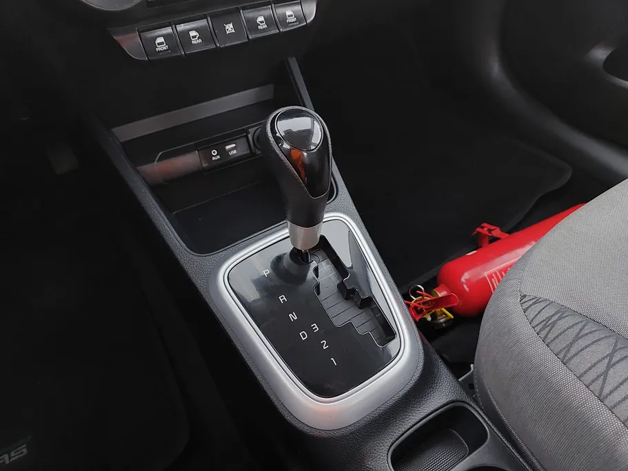 2024 Kia Pegas GL 