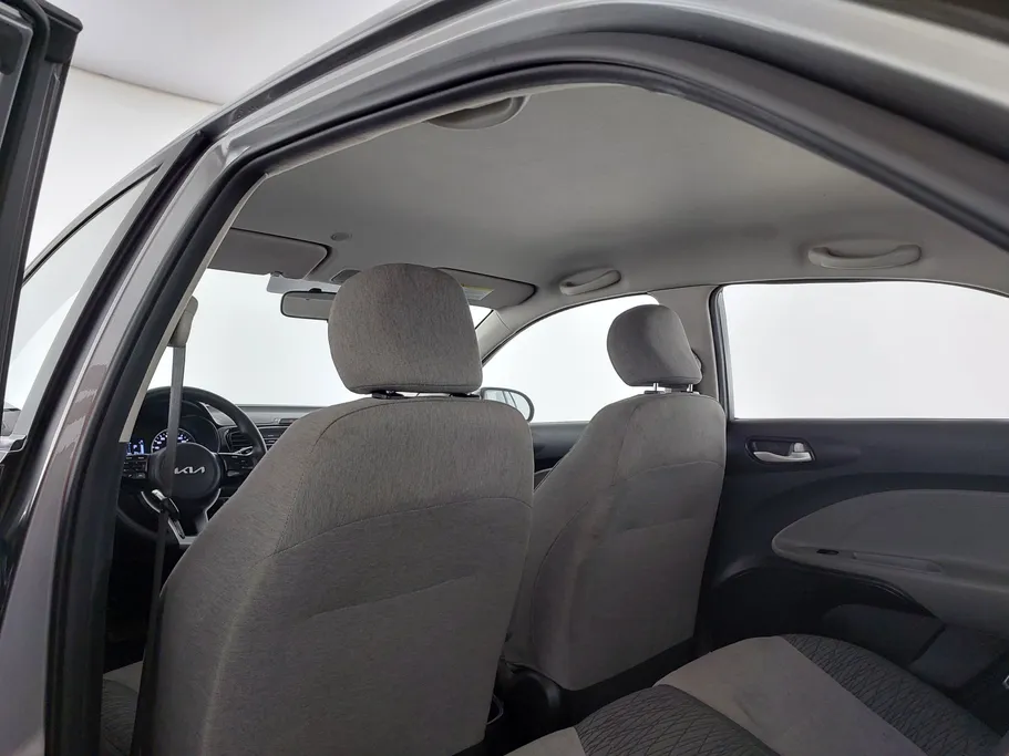 2024 Kia Pegas GL 