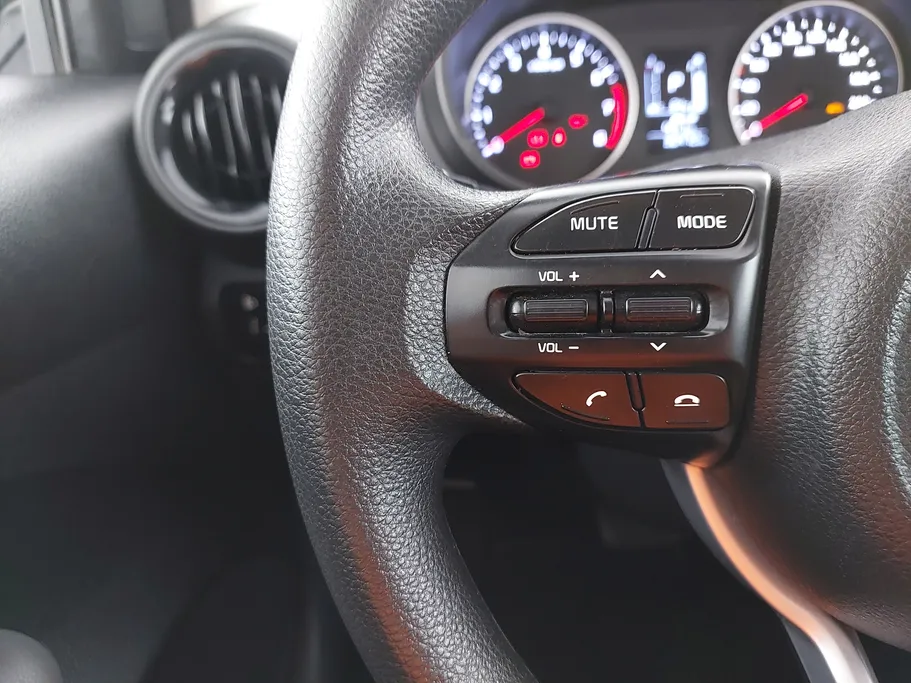 2024 Kia Pegas GL 