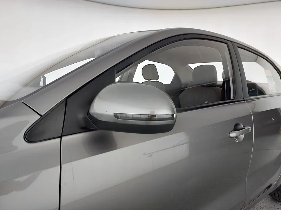 2024 Kia Pegas GL 