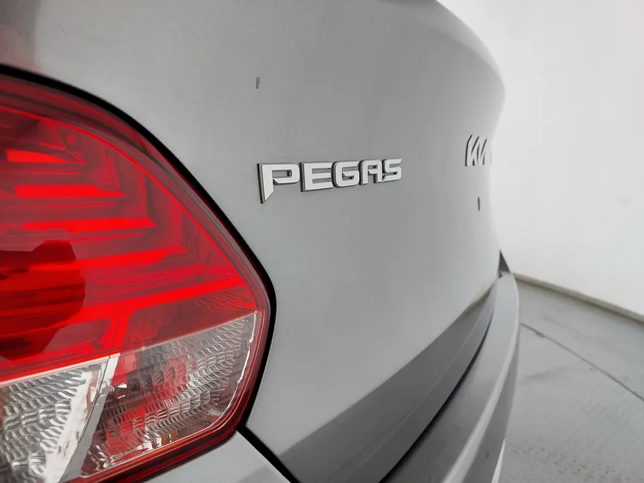 2024 Kia Pegas GL 
