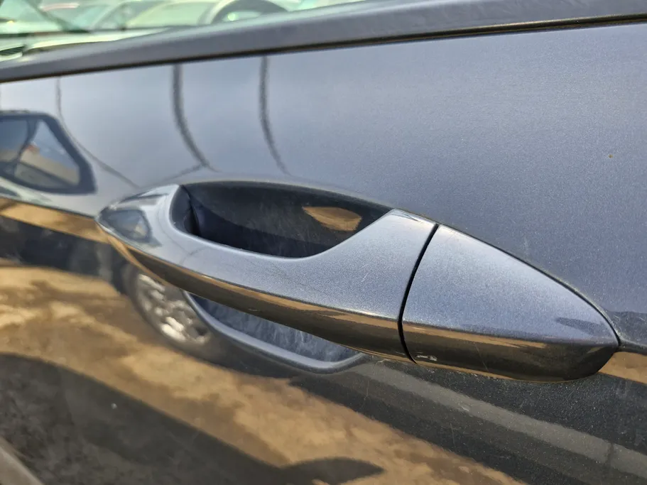 2024 Hyundai Kona Fleet 