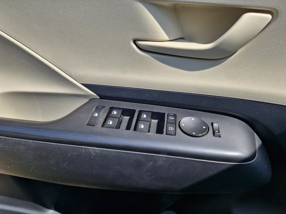 2024 Hyundai Kona Fleet 