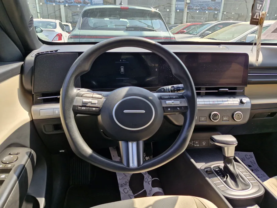 2024 Hyundai Kona Fleet 