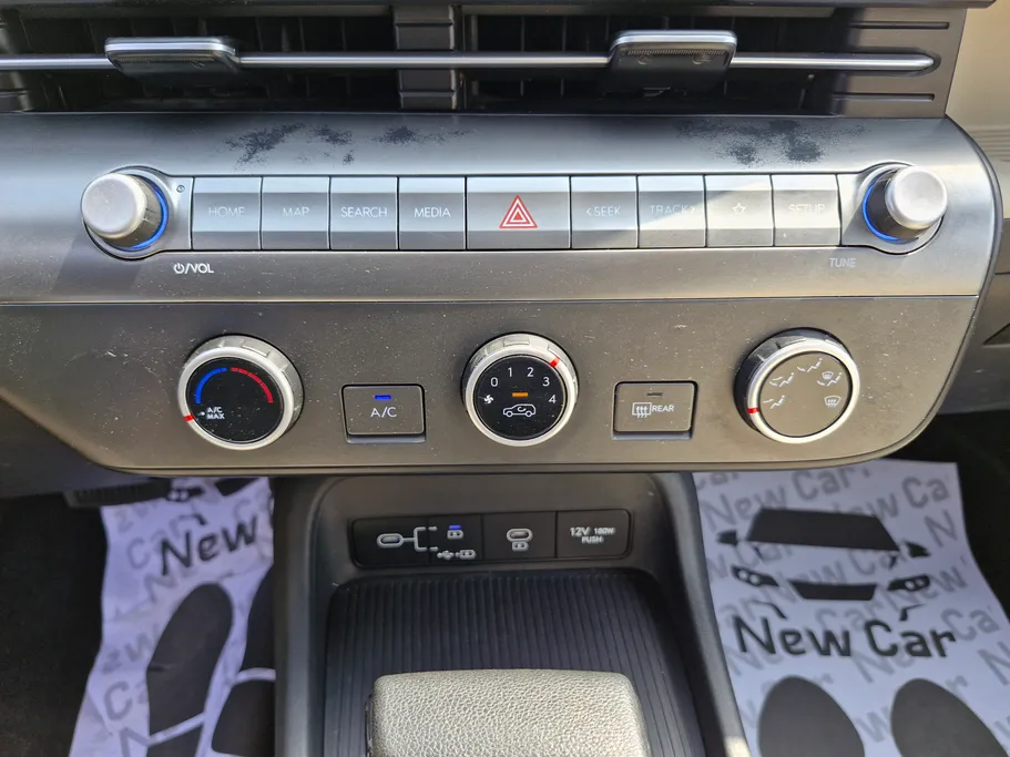 2024 Hyundai Kona Fleet 