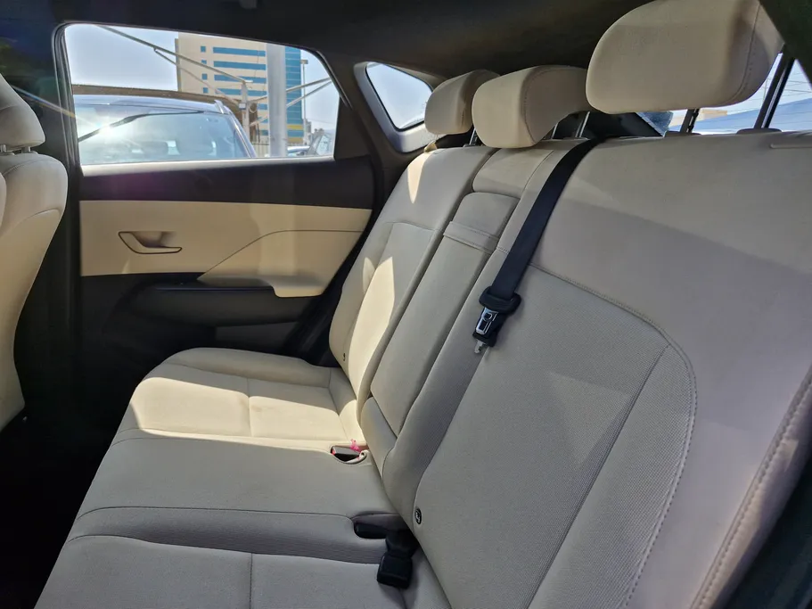 2024 Hyundai Kona Fleet 