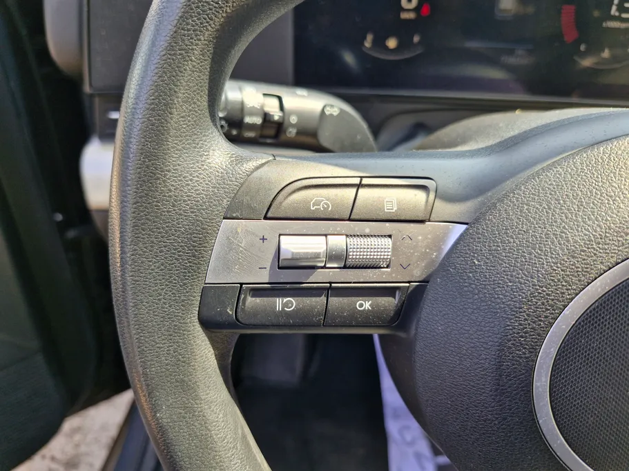 2024 Hyundai Kona Fleet 