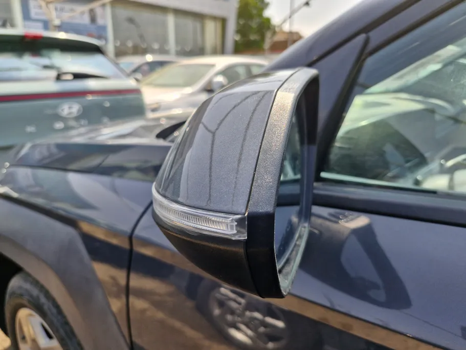 2024 Hyundai Kona Fleet 