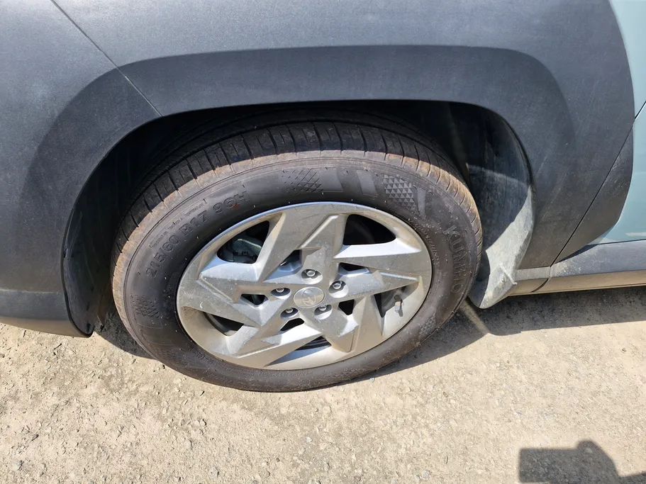 2024 Hyundai Kona Fleet 