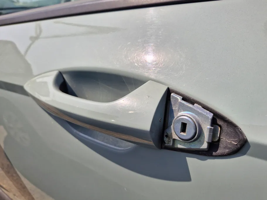 2024 Hyundai Kona Fleet 