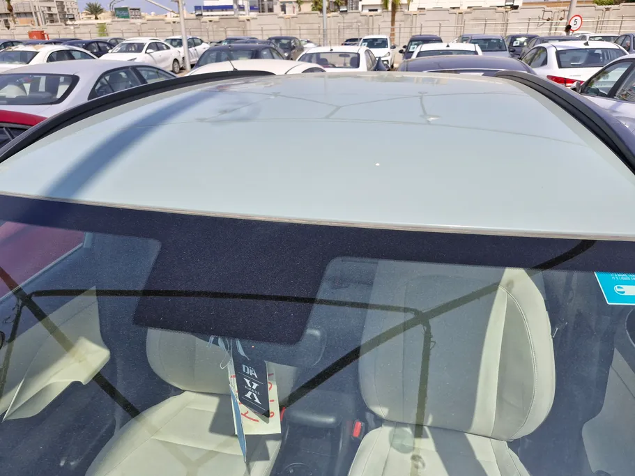 2024 Hyundai Kona Fleet 