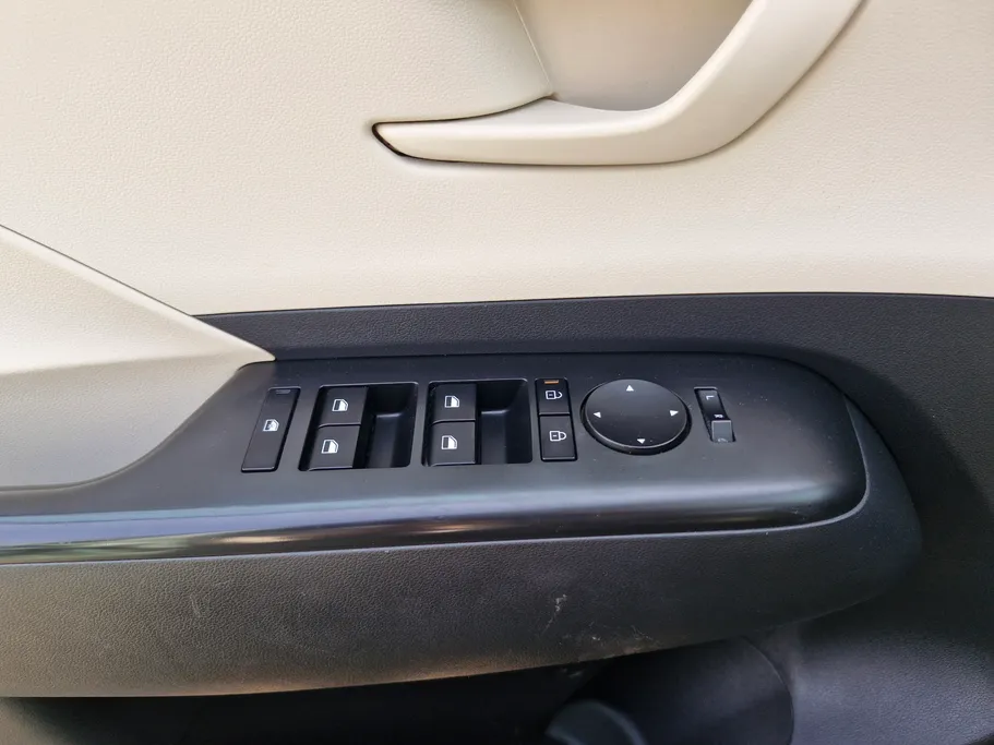 2024 Hyundai Kona Fleet 