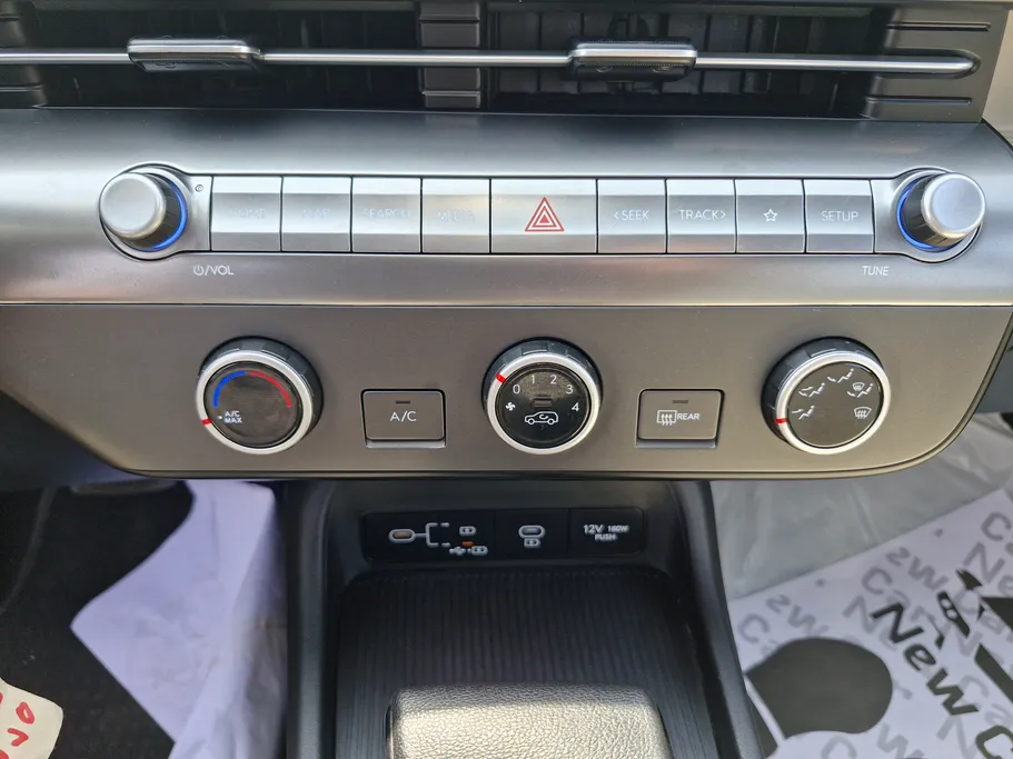 2024 Hyundai Kona Fleet 
