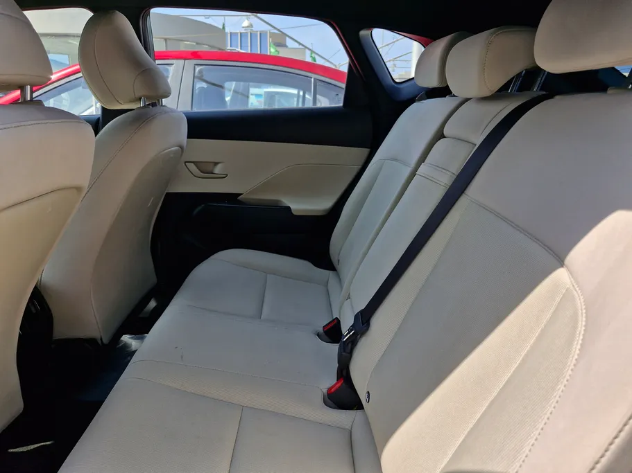 2024 Hyundai Kona Fleet 