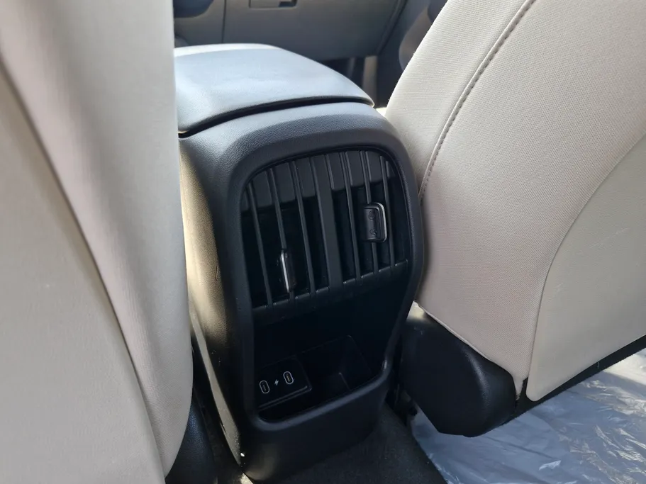 2024 Hyundai Kona Fleet 