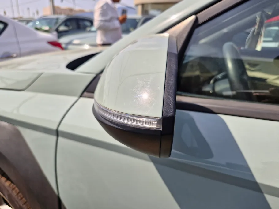 2024 Hyundai Kona Fleet 