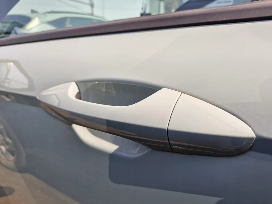 2024 Hyundai Kona Fleet 