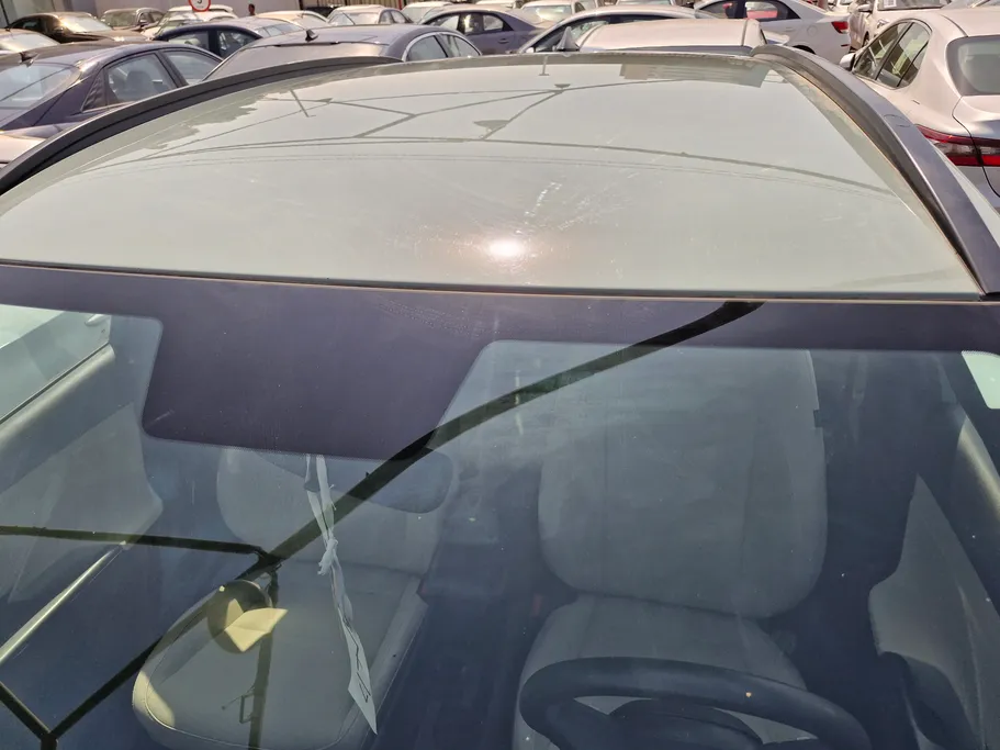 2024 Hyundai Kona Fleet 