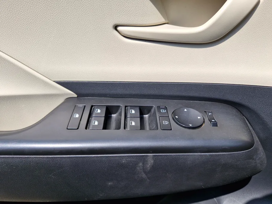 2024 Hyundai Kona Fleet 
