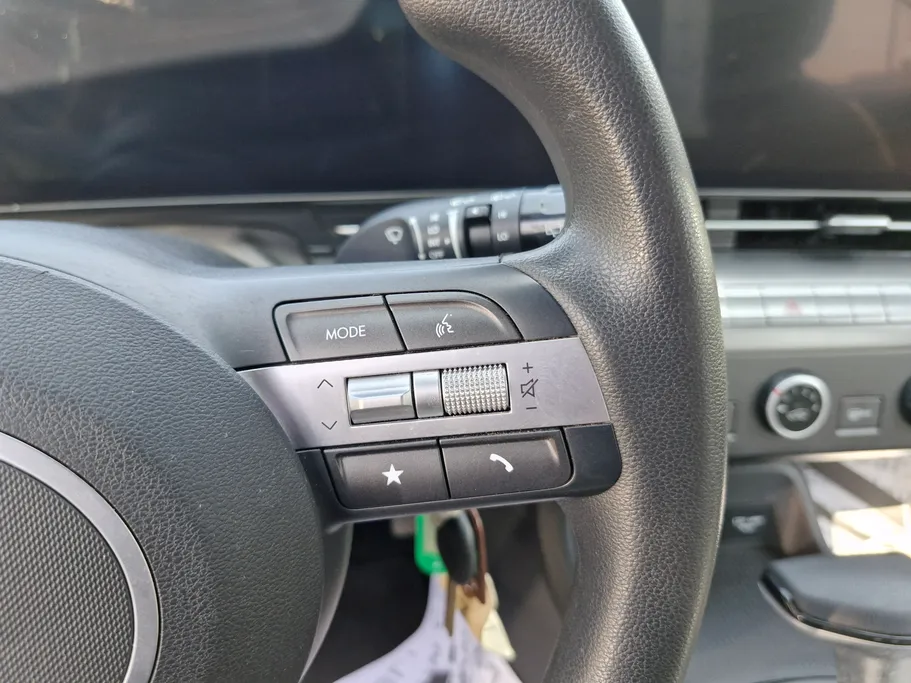 2024 Hyundai Kona Fleet 