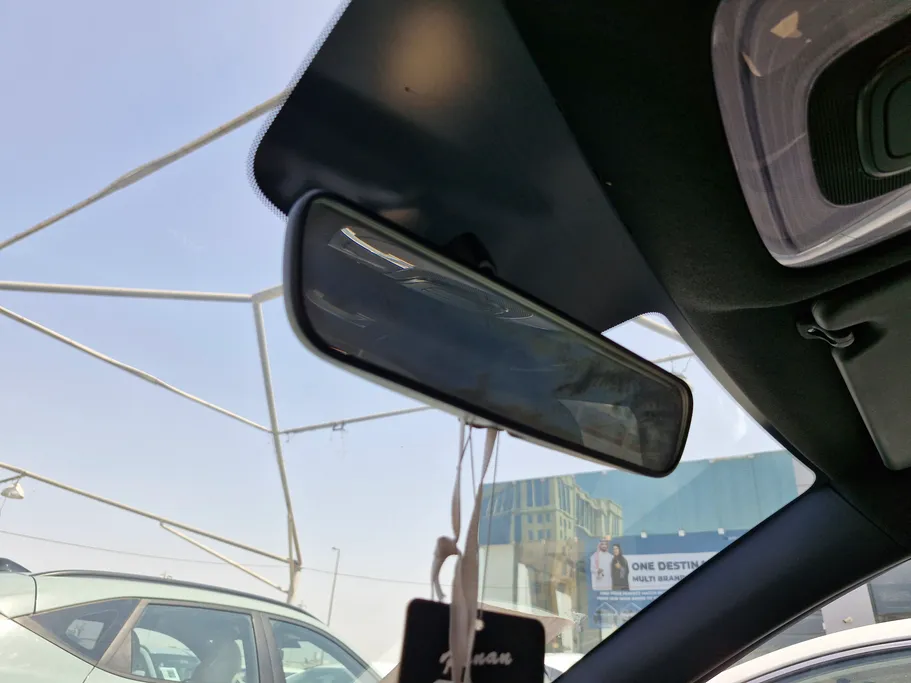 2024 Hyundai Kona Fleet 