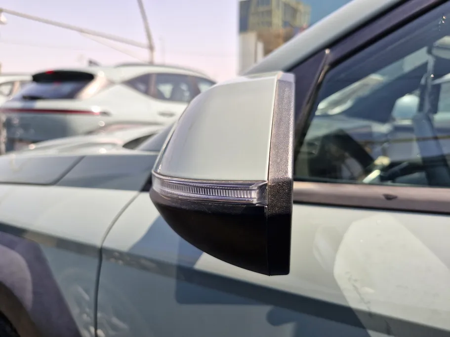 2024 Hyundai Kona Fleet 