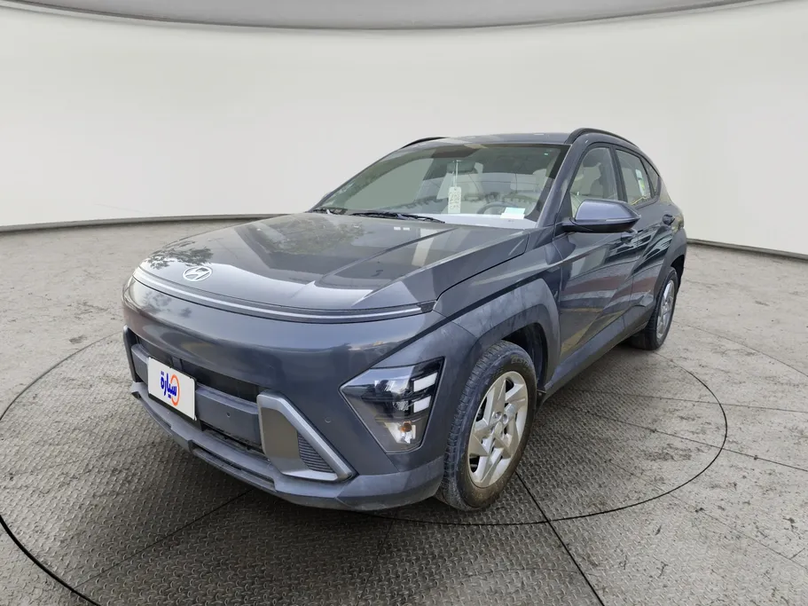 2024 Hyundai Kona Fleet 