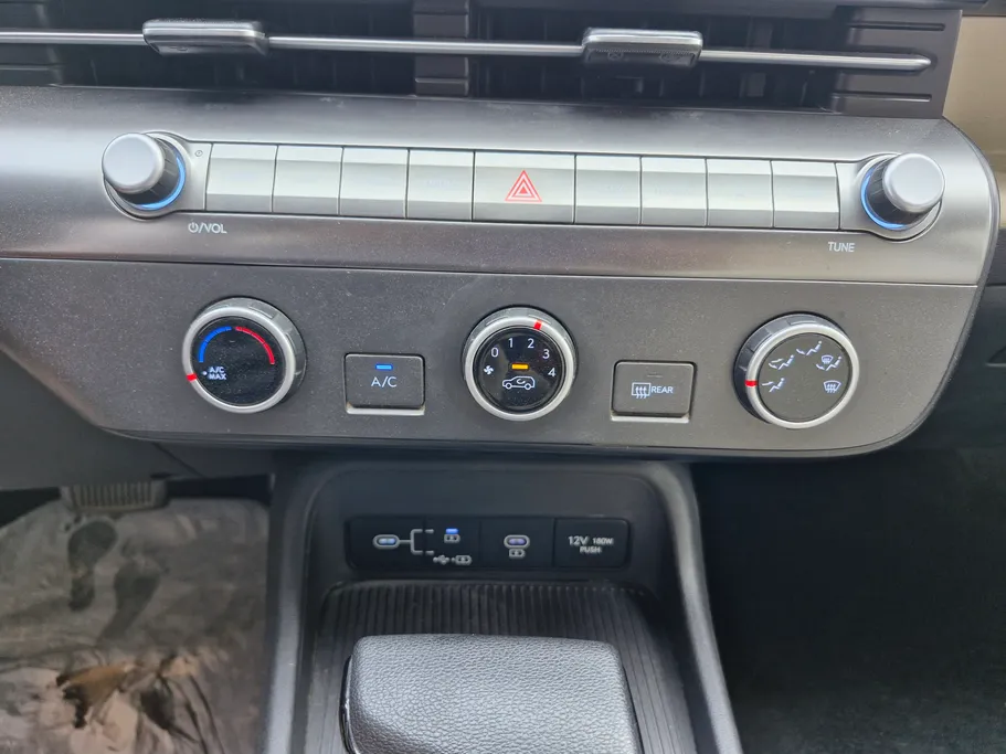2024 Hyundai Kona Fleet 