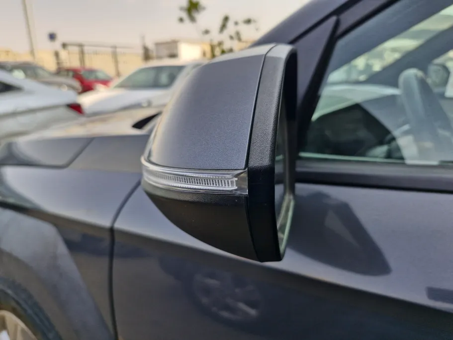 2024 Hyundai Kona Fleet 