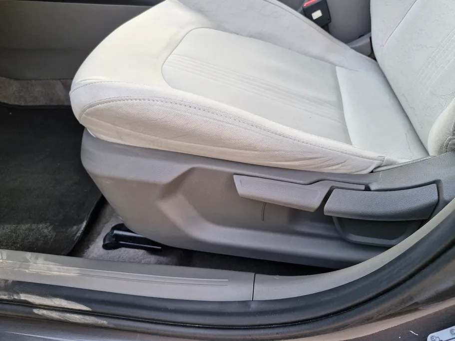 2024 Hyundai Accent Fleet 